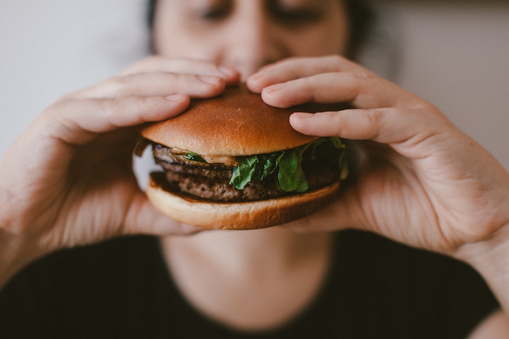 how to stop binge eating